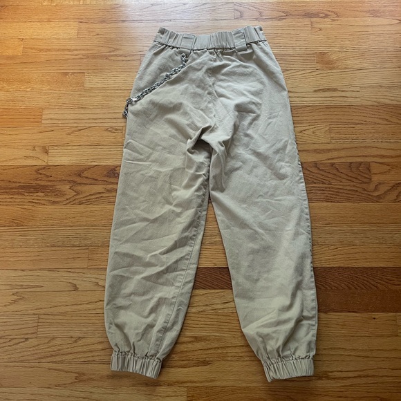 I AM GIA cobain pants size small - Picture 3 of 3